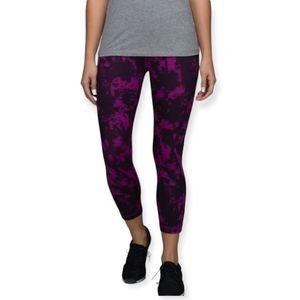 Lululemon Wunder Under Crop II